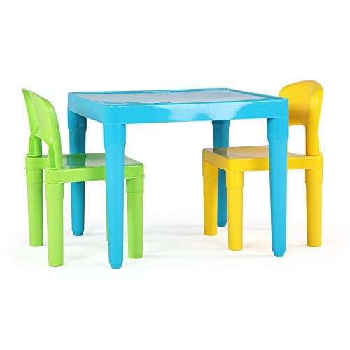 Humble Crew Kids Table and Chairs