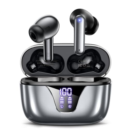 Feature-Packed True Wireless