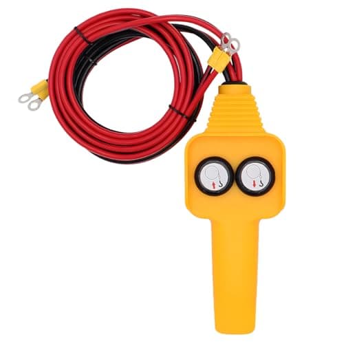 Review: The Best Towing Winch Remote Control Systems