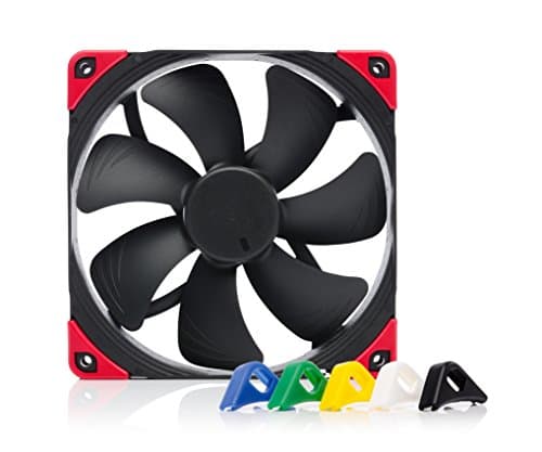 Noctua NF-A14 PWM Fan