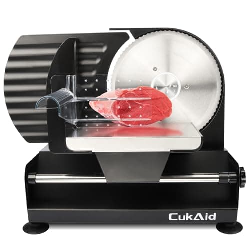 CukAid Meat Slicer
