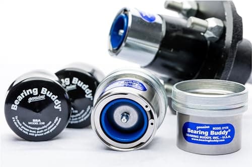 Bearing Buddy Premium