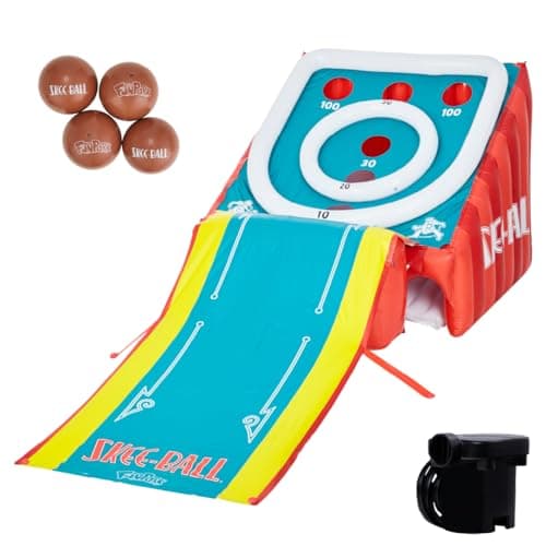 Review: The Best Skee-Ball Equipment