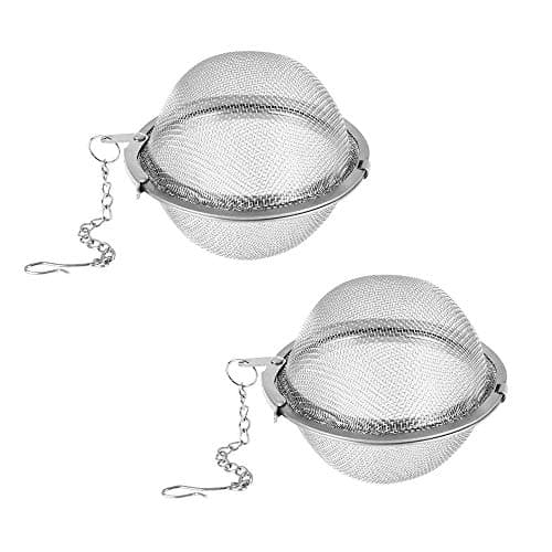 GOLF Tea Steeper