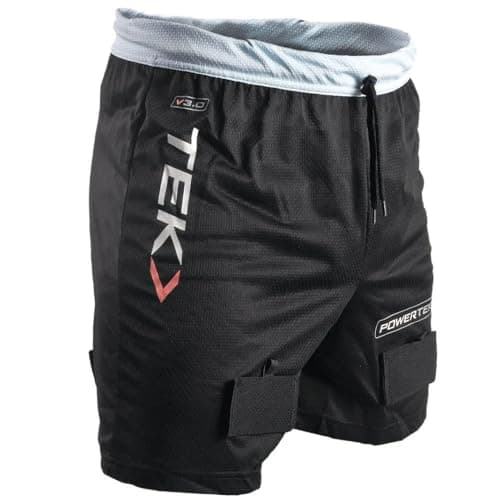 Review: The Best Women's Ice Hockey Shorts