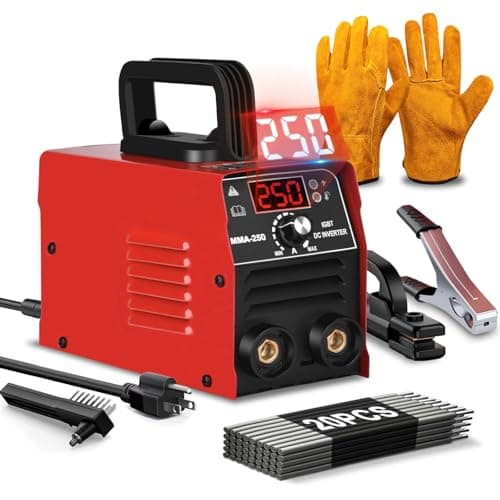 Review: The Best Welding Systems