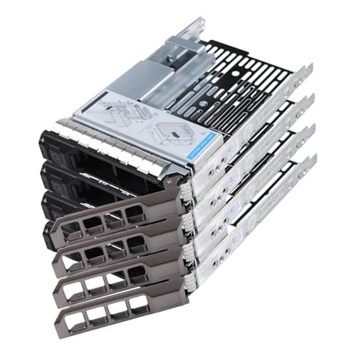 Heretom Drive Caddy and Adapter