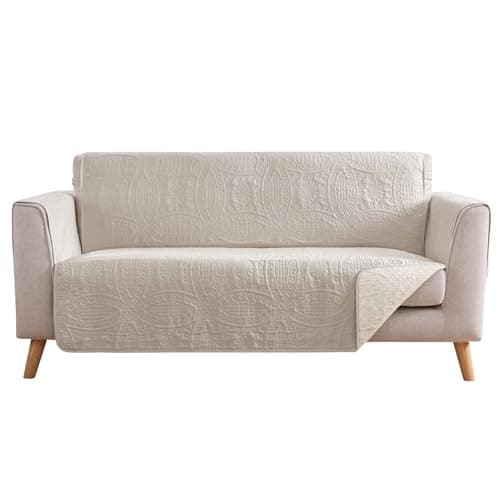 Pamhaven Loveseat Covers