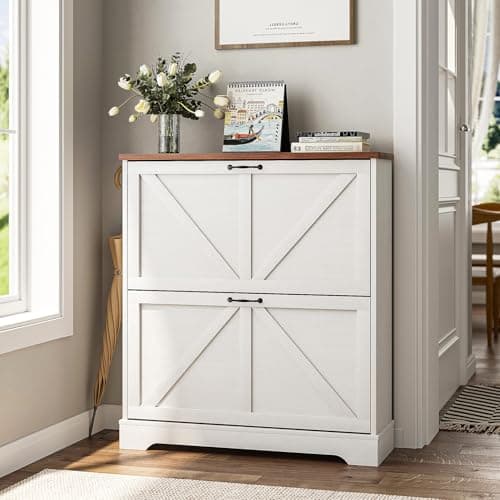 Smart FENDEE Shoe Cabinet