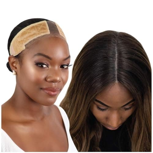 MILANO COLLECTION Wig Grip Band