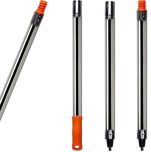 Review: The Best Paint Roller Extension Poles