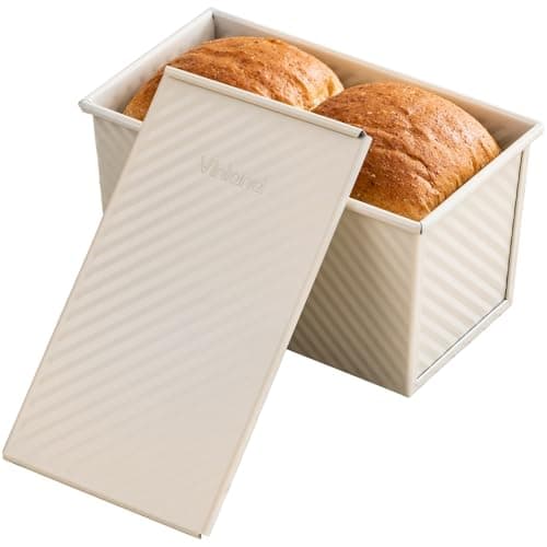 Vinland Pullman Loaf Pan