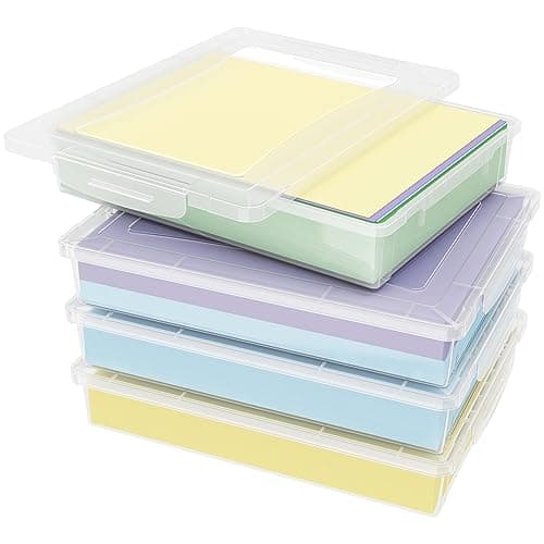Lifewit Multi-Purpose Storage Box