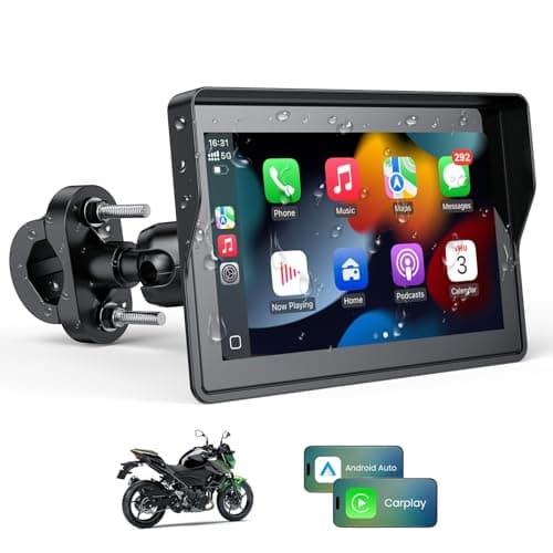 Review: The Best Powersports GPS Units