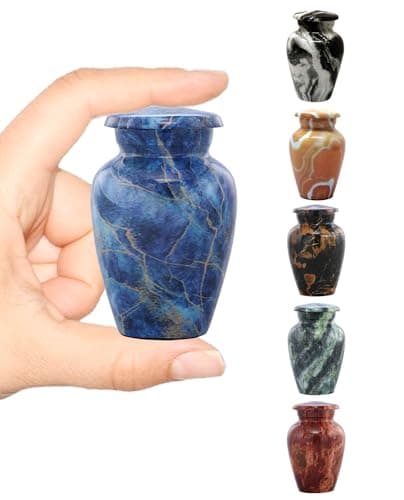 Immortal-Memories Mini Keepsake Urn