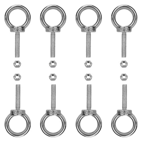 Review: The Best Eyebolts