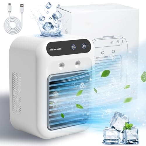 Deller Portable AC