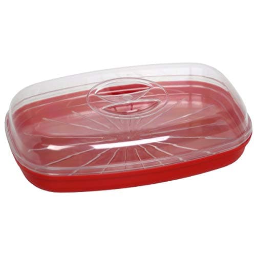 Easycook Microwave Fish Streamer