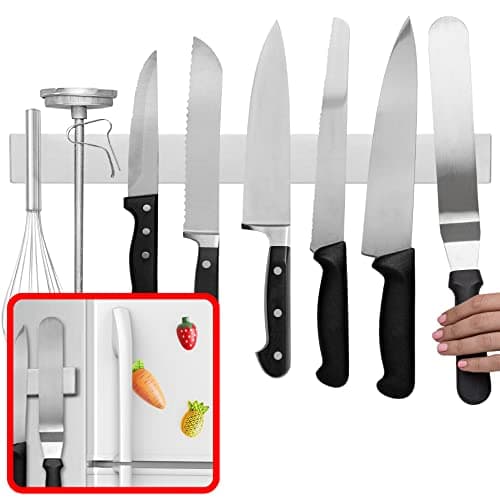 Modern Innovations Magnetic Knife Holder