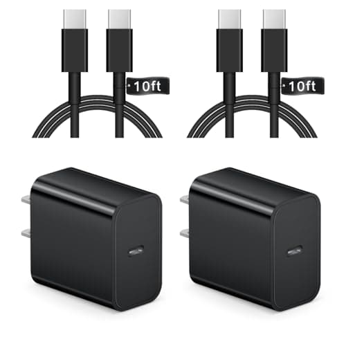 ONXROM iPhone 16 15 Charger