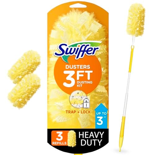 Swiffer Heavy Duty