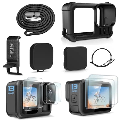 Silicone Sleeve Kit