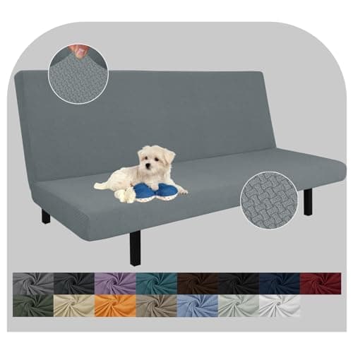 JIVINER Futon Cover