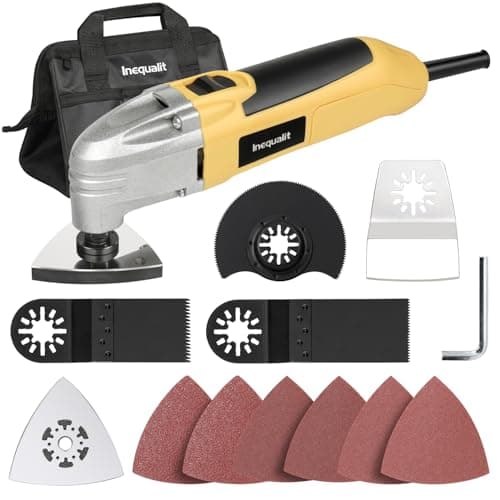 Review: The Best Oscillating Power Tools
