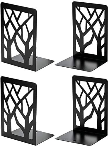 MaxGear Bookends