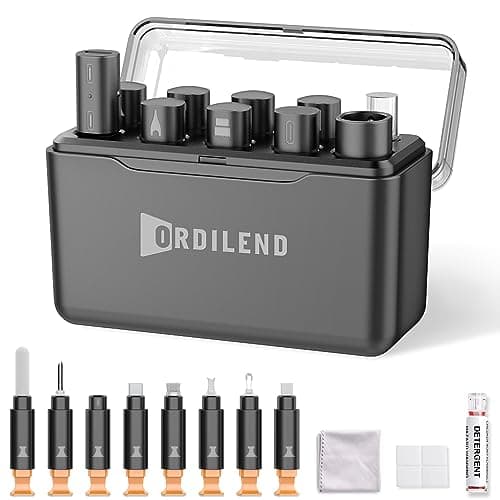 Pro Charging Port Restorer