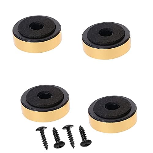 Sam&Johnny Speaker Spikes
