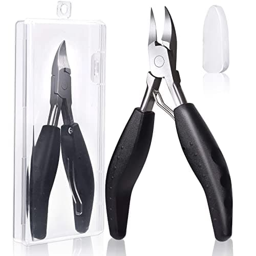 Feiccier Toenail Clippers