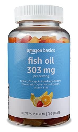 Review: The Best Fish Oil Nutritional Supplements