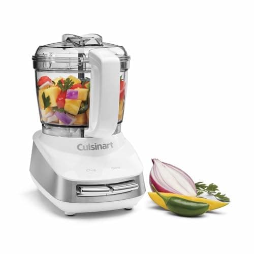 Cuisinart Mini Chopper