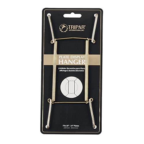TRIPAR Wall Plate Hanger