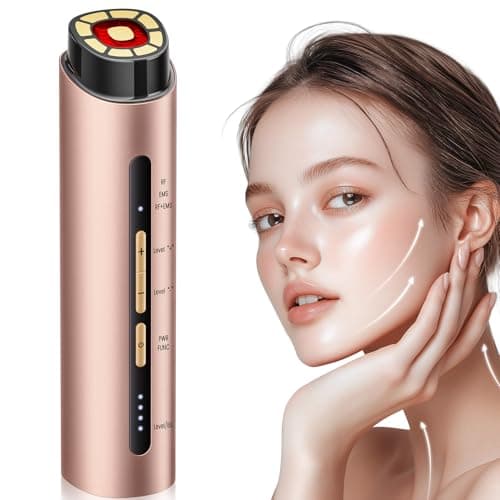 INTEO Microcurrent Facial Device