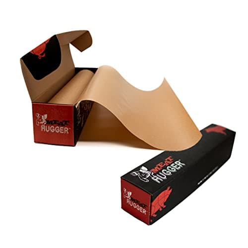Meat Hugger Freezer Paper