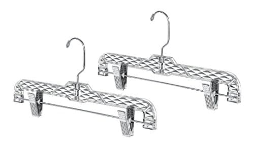 Whitmor Skirt/Slack Hangers