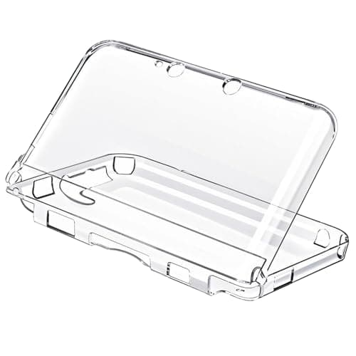 Levantek Clear Shell
