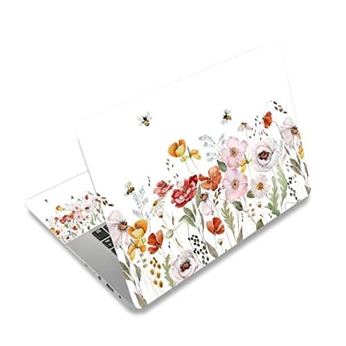 RICHEN Laptop Skin Sticker