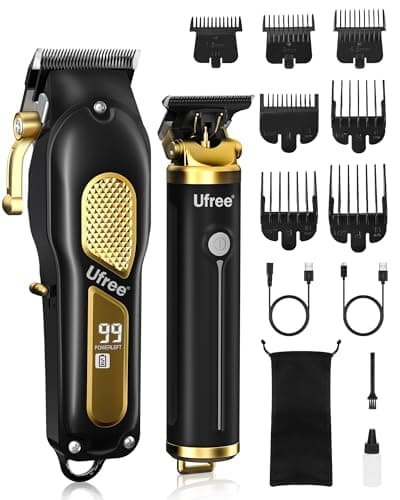 Ufree Hair Clippers