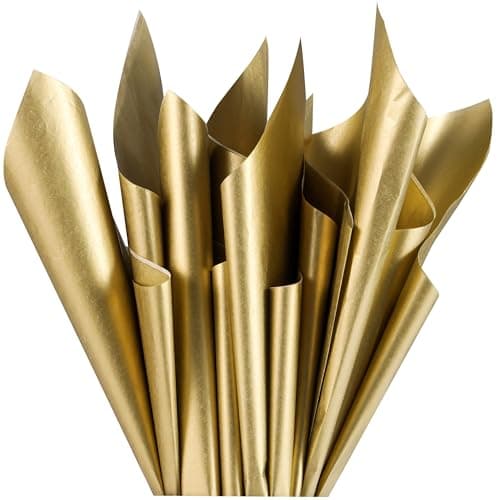 Lux Gold Sheets