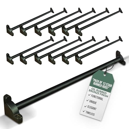 Renovators Supply Premium Rod