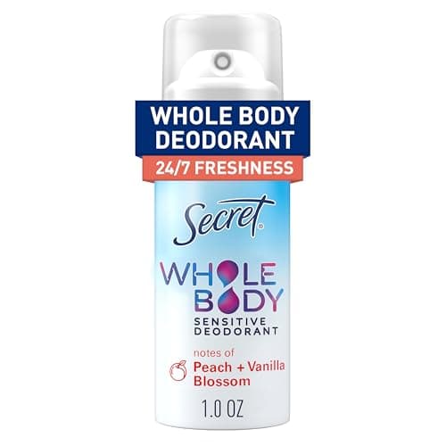 Review: The Best Deodorant