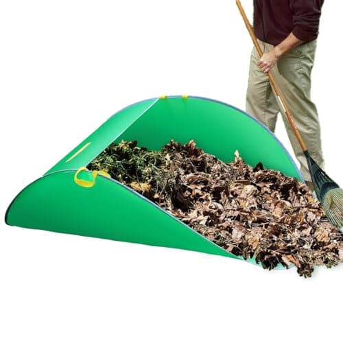 UQM Leaf Collector