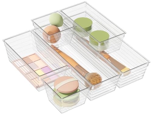 Review: The Best Clothes Drawer Organizers
