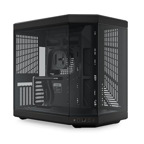 HYTE Y70 Gaming Case