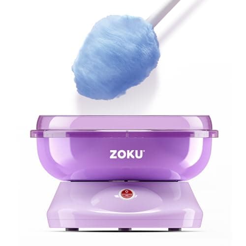 ZOKU Cotton Candy Maker
