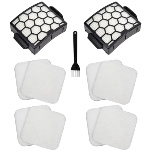 Rotator Complete Filter Kit