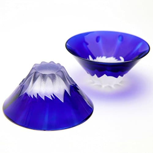Tajima Glass Celebration Cup